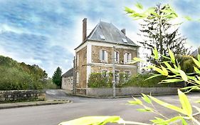 Domaine D'Auxonnettes Chambres D'Hotes Et Gites